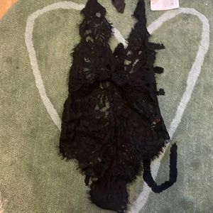 Bluebella Natalia Bodysuit